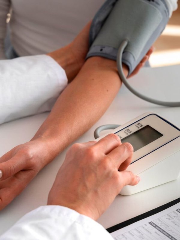 Foods to control Blood Pressure (5)