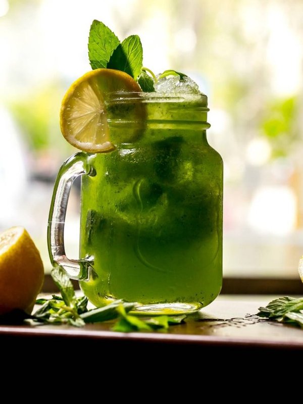 HERBAL JUICE BENEFITS