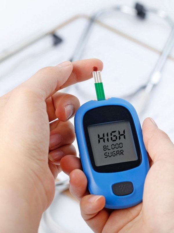 How to Control diabetes (4)