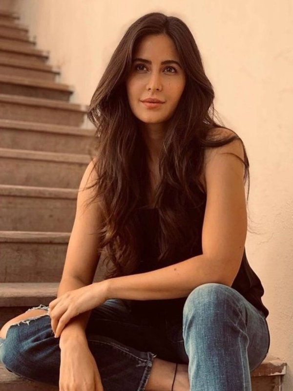 KATRINA KAIF FOODIE
