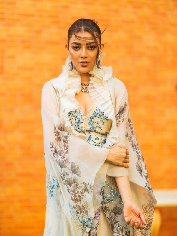 Kajal Aggarwal Birthday (6)