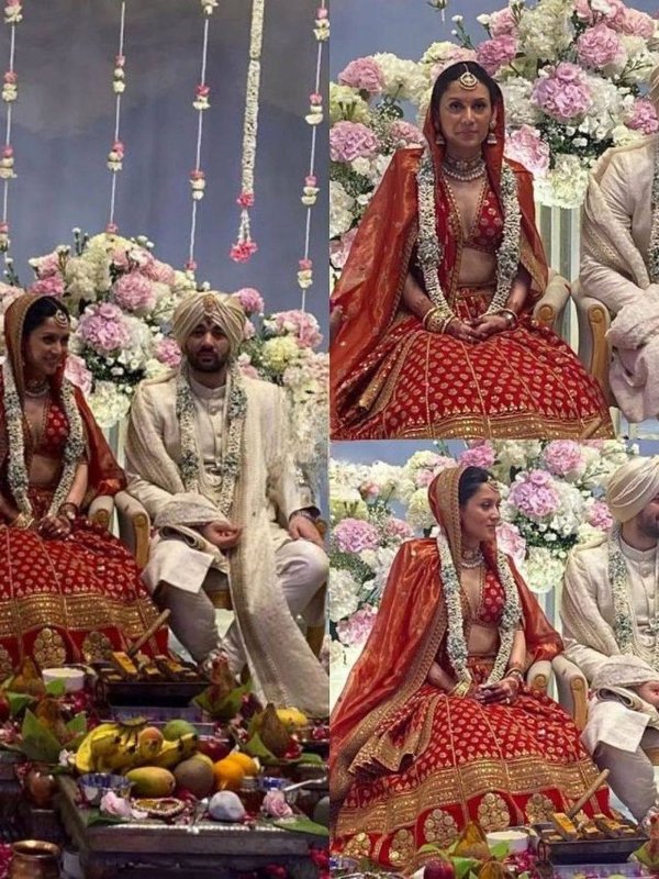 Karan Deol Marriage (7)