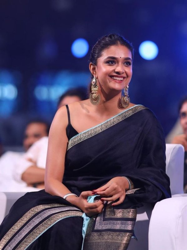 Keerthy Suresh (6)