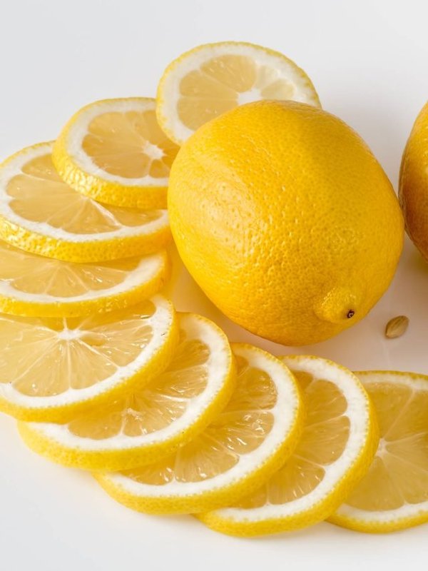 LEMON BENEFITS