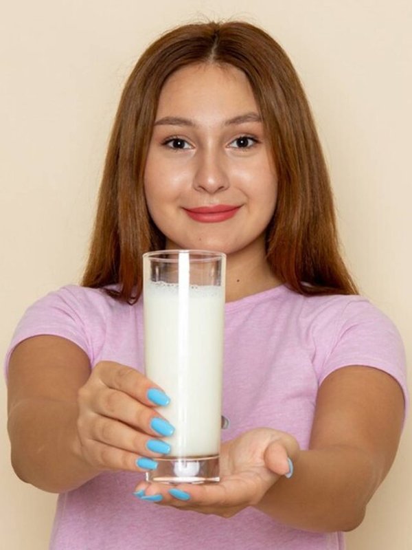 MILK IN DIABETES