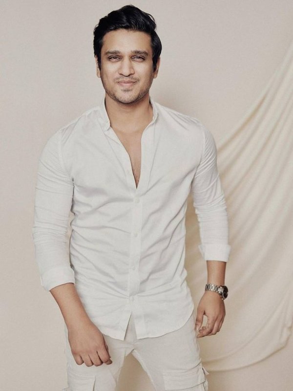 NIKHIL SIDHARTH - SOUTH ACTOR
