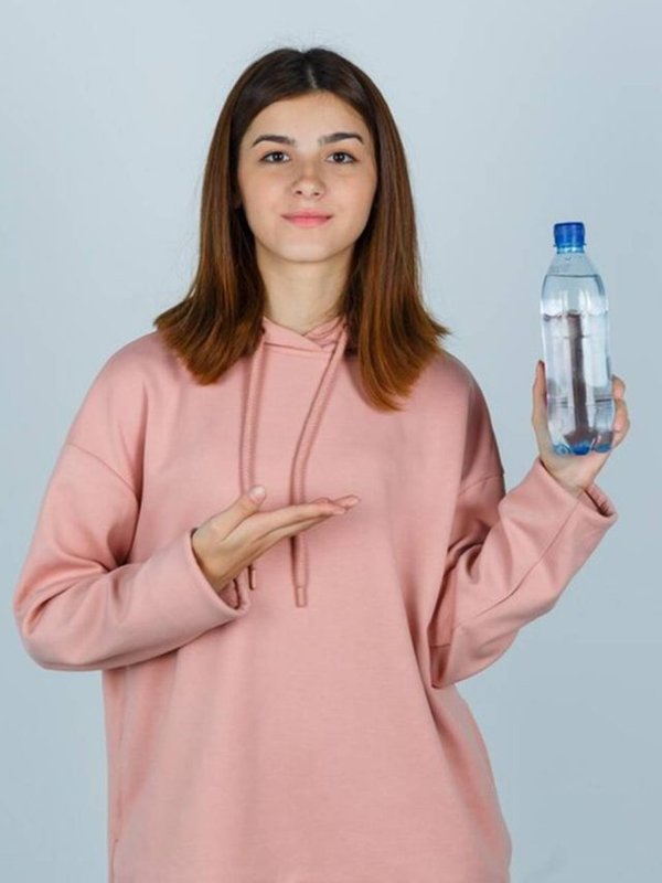 PLASTIC BOTTLE AND ITS DEMERITS