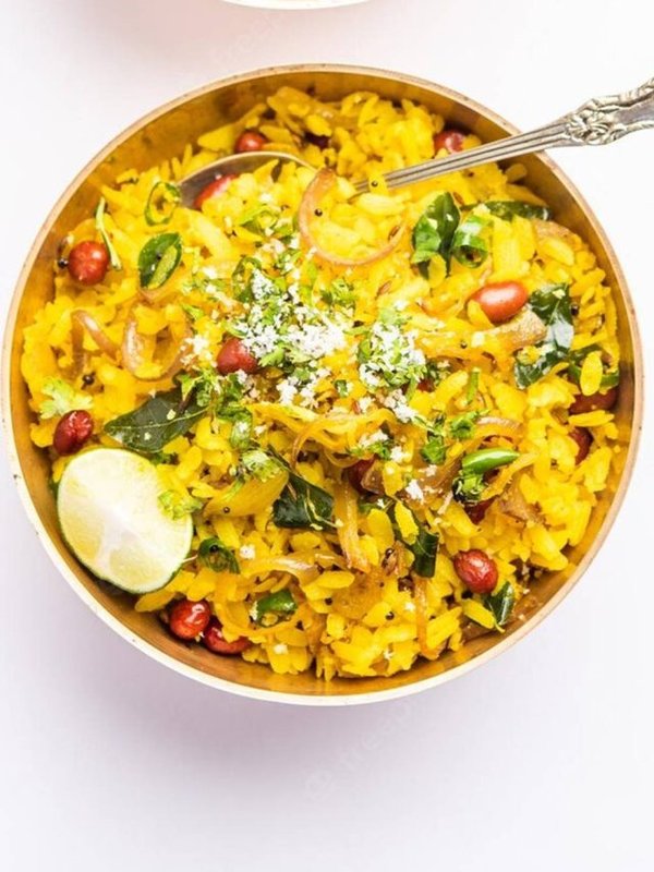 POHA BENEFITS