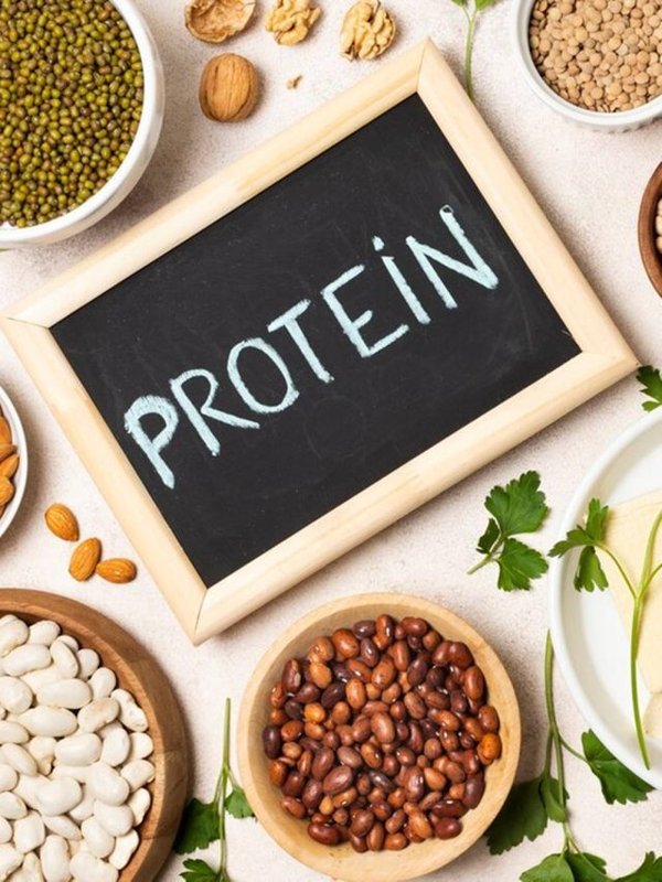 PROTEIN LACK SYMPTOMS