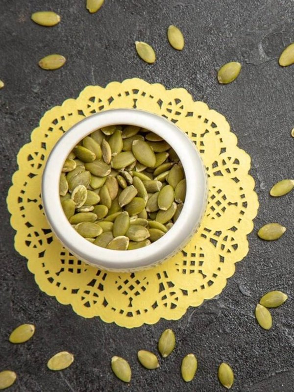 PUMPKIN SEEDS BENEFITS