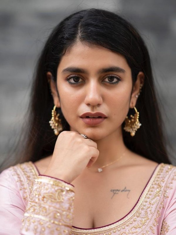 Priya Prakash Varrier (6)