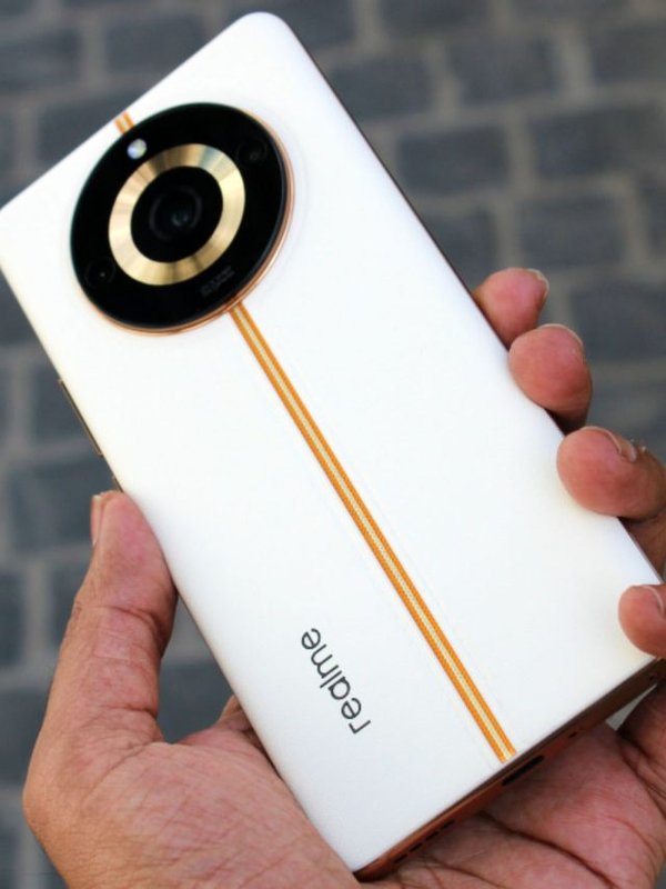 Realme 11 Pro Plus 5G