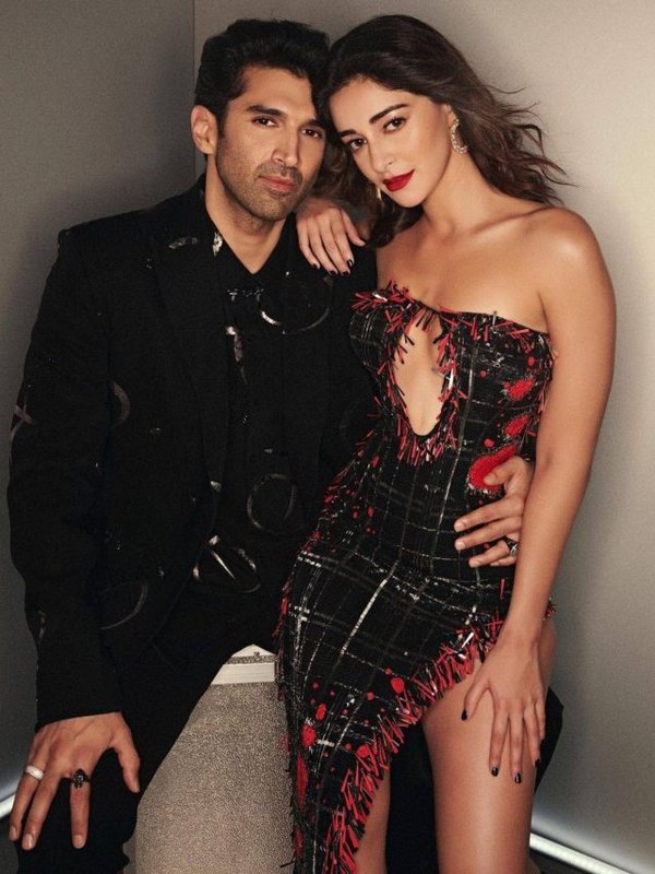 Rumoured relationship (2)