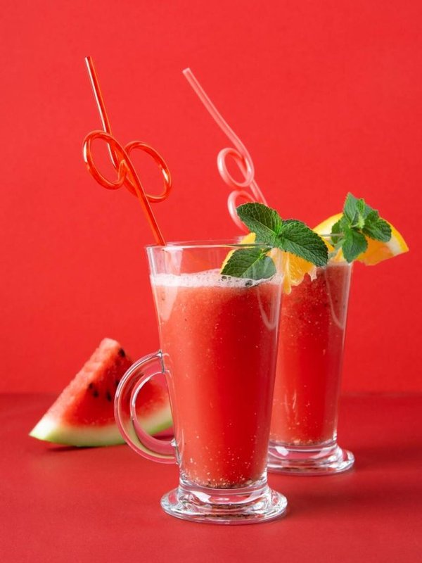 SUMMER DRINK - WATERMELON