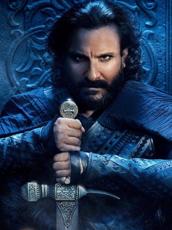 Saif Ali Khan villain Role (1)