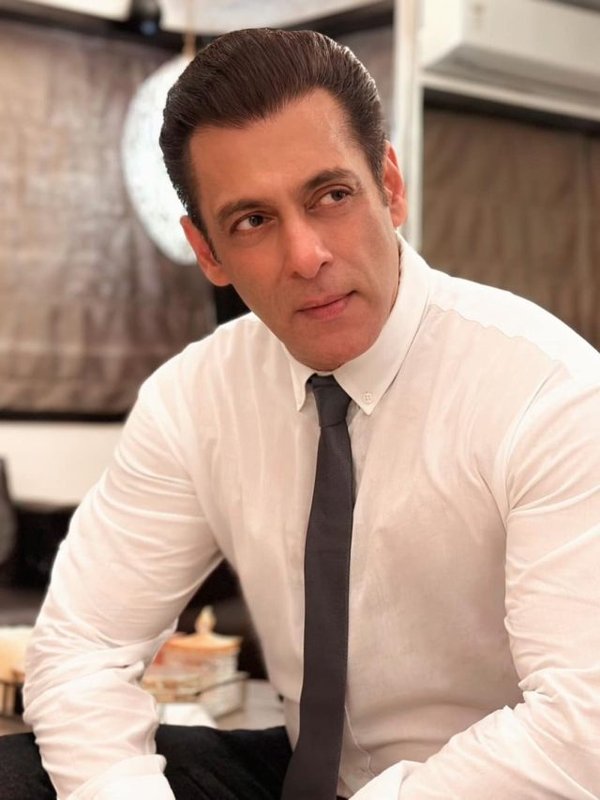 Salman Khan