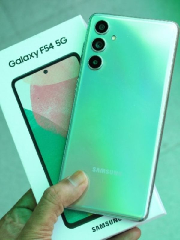 Samsung Galaxy F54 5G (9)