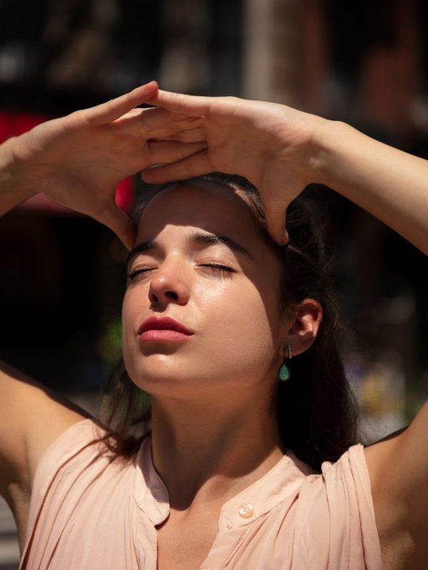 Sunburn Home remedies (2)