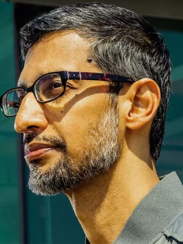 Sundar Pichai