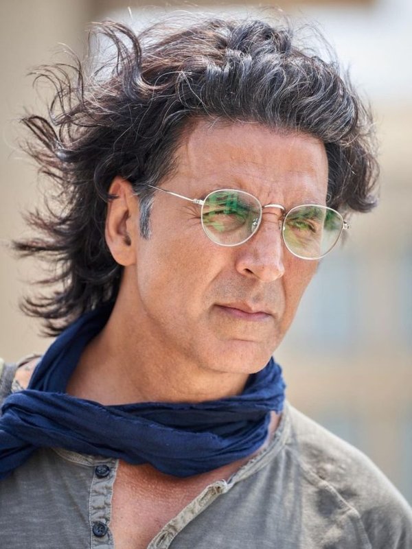 akshay kumar