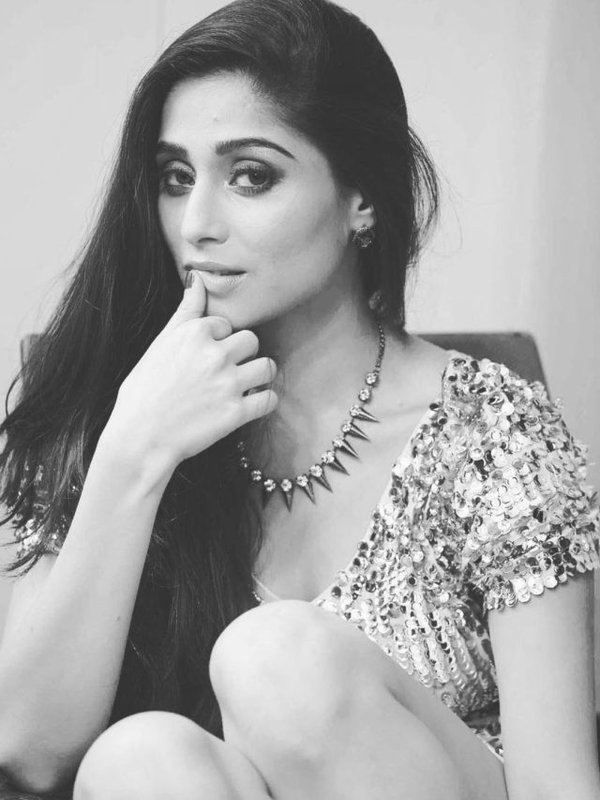 Soumya Seth