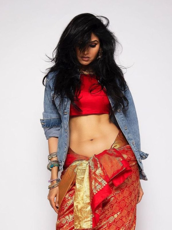 Who is Trupti Toradmal