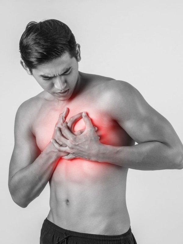 bad cholesterol symptoms (5)