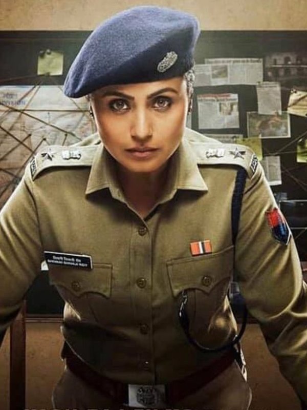bollywood actresses police officer role (3)