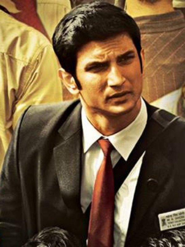 characters of Sushant Singh Rajput won hearts (9)