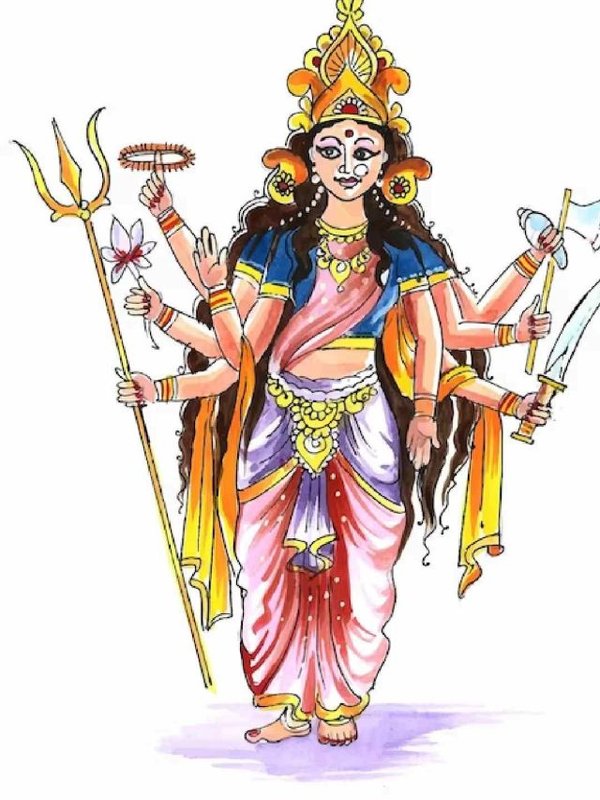 navratri9