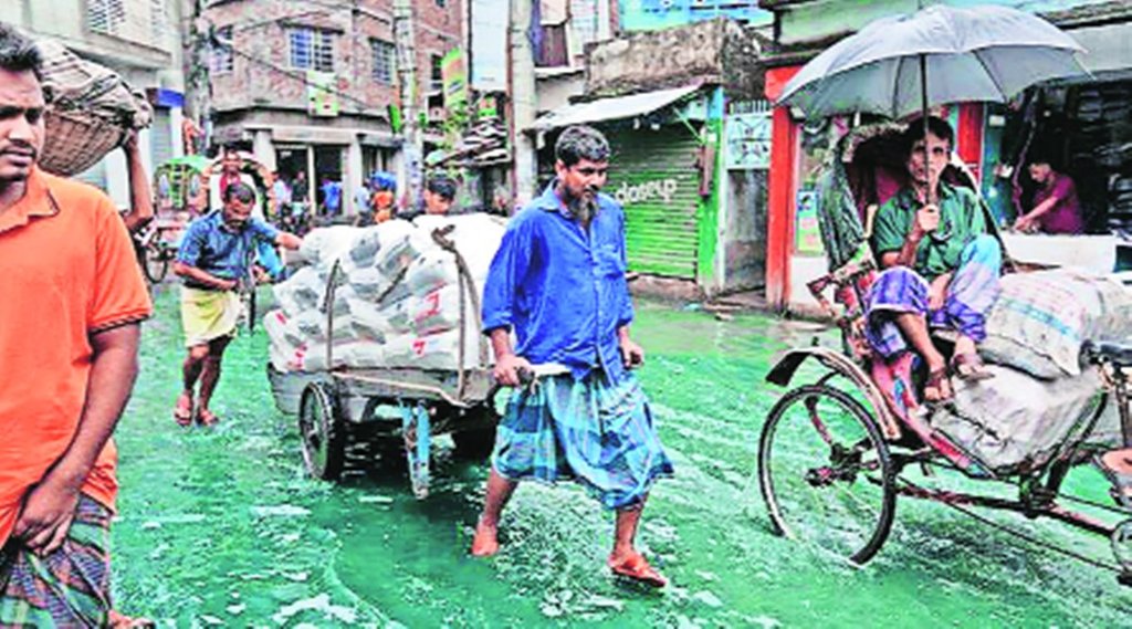 cyclone | Bangladesh