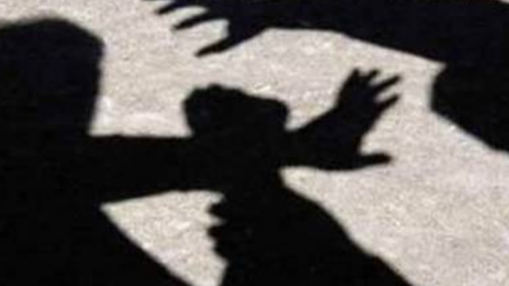 DALIT ATTACKED