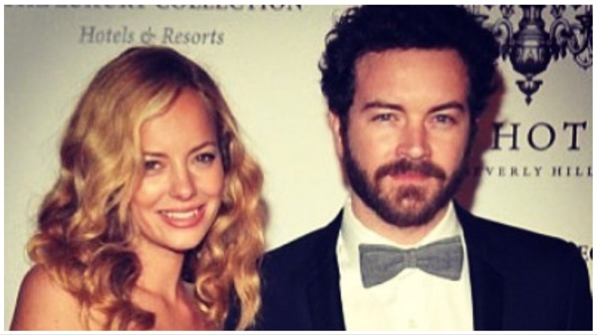 Danny Masterson, Hollywood actor