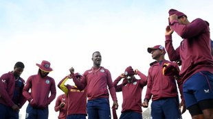 daren sammy on West Indies lost