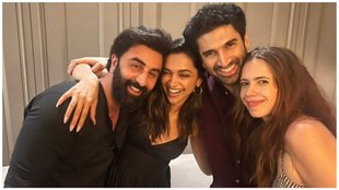 Deepika padukone