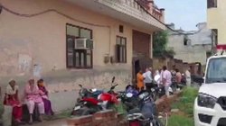 दिल्ली में पति ने की पत्नी की हत्या, फिर खुद की भी ले ली जान, वजह आई सामने