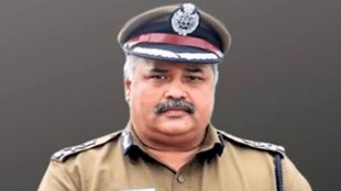 ex dgp Rajesh das