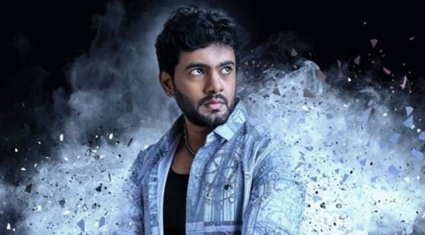 Suraj Kumar alias Dhruvan