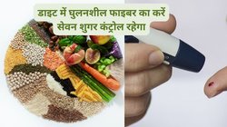 Diabetes Diet: सॉल्यूबल फाइबर से भरे ये फूड ब्लड शुगर को निचोड़ बॉडी से कर देंगे फ्लश आउट, डेली रूटीन में करें शामिल, कंट्रोल में रहेगा डायबिटीज़