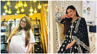 Dipika Kakar, Shoaib Ibrahim, Gauhar Khan