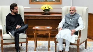 DORSEY AND MODI