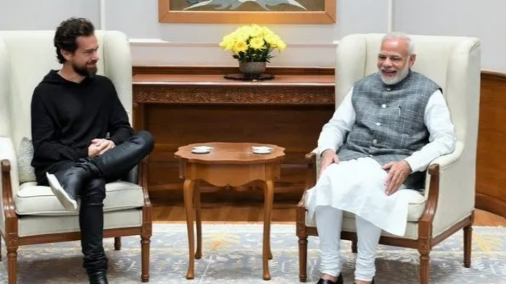 DORSEY AND MODI