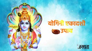 yogini ekadashi 2023