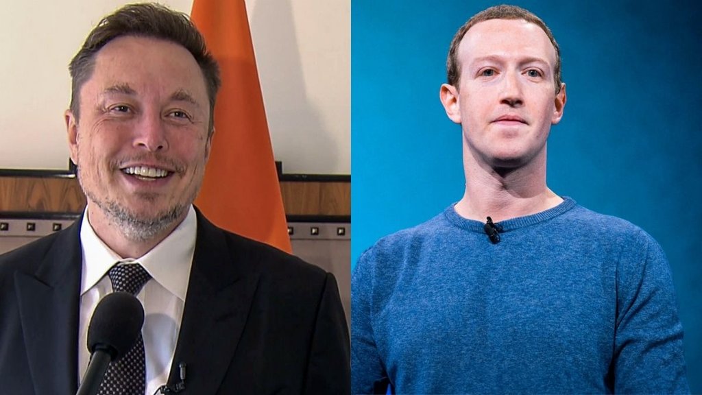 elon musk mark zuckerberg
