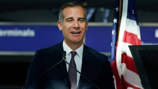 eric garcetti