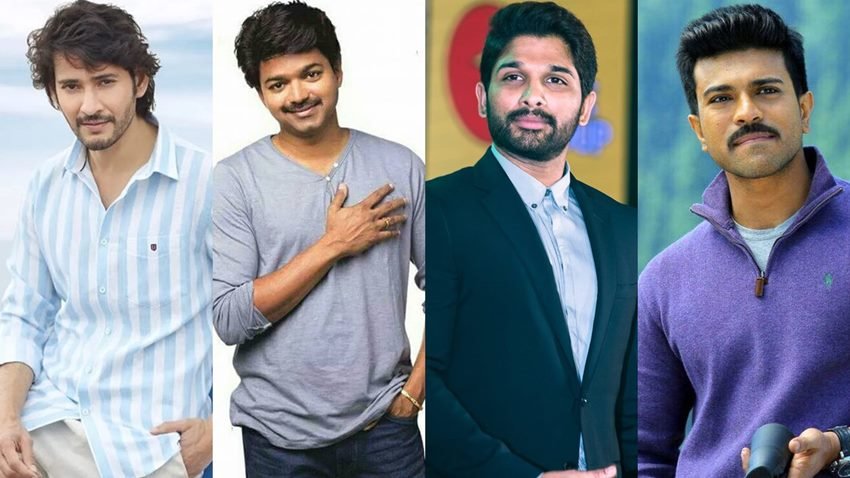 south actors