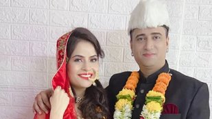 Gandii Baat fame Gehana Vasisth