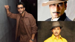 Rajkummar Rao to play Bhagat Singh in his next film