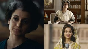 indira gandhi