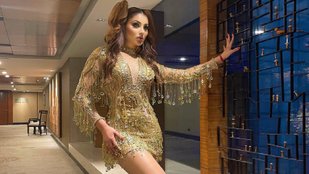 Urvashi Rautela staying in 190 crore bungalow